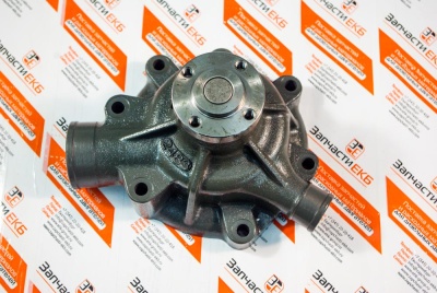 12159770 Помпа Насос для DEUTZ Взаимозаменяемые номера: 1215 9770,  1215-9770